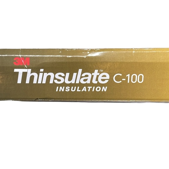 Holmes Workwear - 2 Pairs Winter Performance Work Gloves - Picture 4 of 5